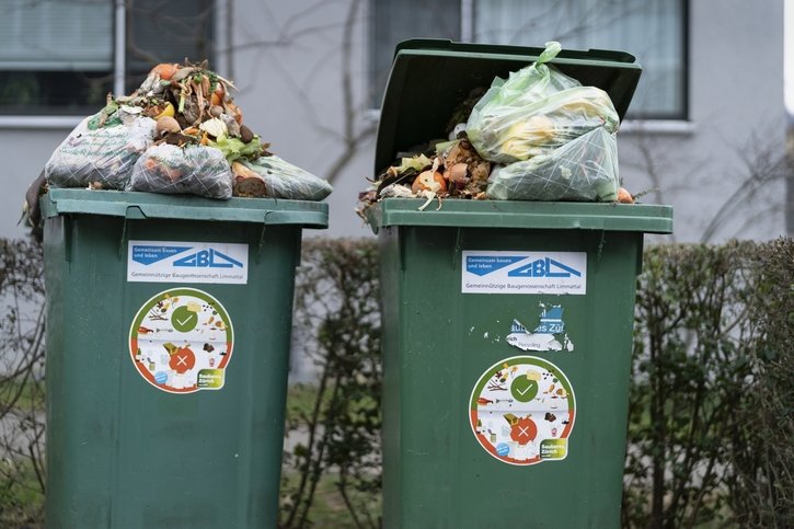 Consommation: Gare au gaspillage