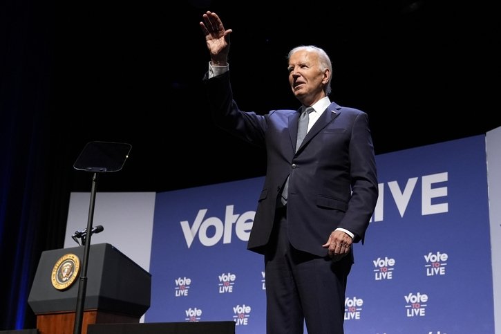 Présidentielle américaine: C’est la der qui sonne pour les démocrates et leur candidat Joe Biden
