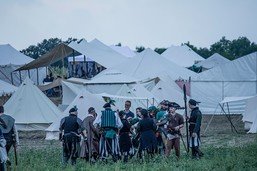 Châtonnaye: Une journée médiévale et fantastique dans une forêt glânoise