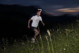 Le sport la nuit (1/6): Ces Fribourgeois qui se lèvent en plein milieu de la nuit