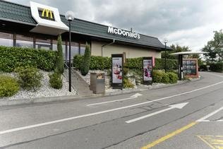 Restauration rapide: Il y aura un restaurant McDonald’s à Romont