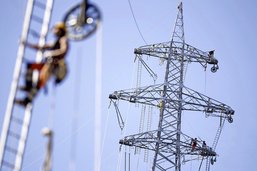 Dix députés fribourgeois veulent accélérer la production d’énergie renouvelable