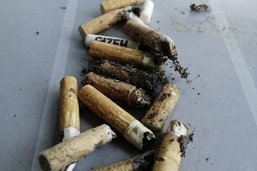 Quel est ton rapport au tabac?