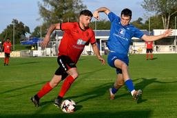 Football fribourgeois en direct : Pas de point pour Portalban