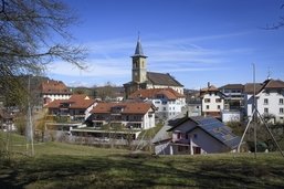 Belfaux récupère un peu de l’argent dérobé