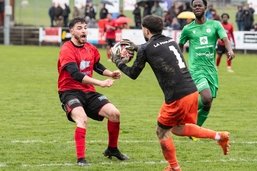 Football: Un FC La Tour/Le Pâquier de haute volée