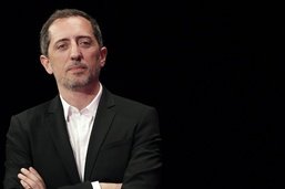 Humour: Gad Elmaleh jouera son spectacle «Lui-même» à la BCF Arena