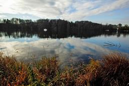 Le jeune homme disparu à Granges-Paccot retrouvé sans vie dans le lac de Schiffenen