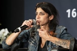 FIFF: La Gale sera sur la scène du Nouveau Monde vendredi