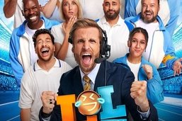 Critique série - Lol: qui rit, sort !