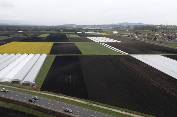 Agriculture: Une motion en soutien aux paysans a été refusée pour trois voix