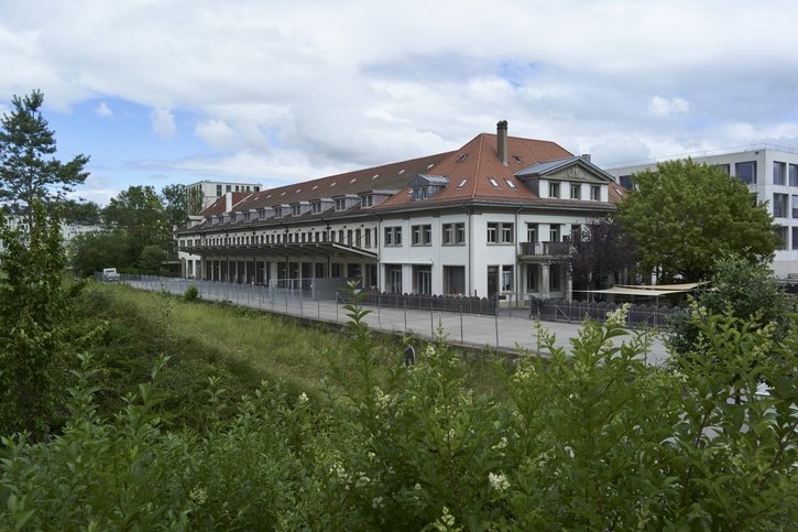 Fribourg: Le local d’injection à la route des Arsenaux suscite des craintes