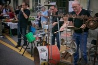 Fribourg: Lancement d’un appel à idées pour célébrer les 100 ans de Jean Tinguely