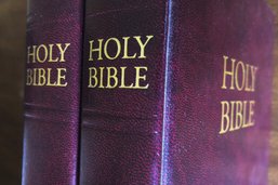 L'Oklahoma ordonne d'enseigner la Bible à l'école