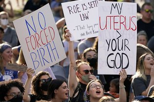 L'Iowa valide une loi interdisant les avortements après 6 semaines