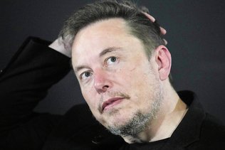 Musk va déménager les sièges de SpaceX et X au Texas