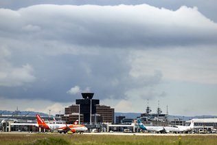 L'aéroport de Genève introduira des taxes de retard dès 2025